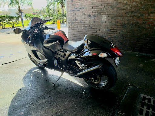 Motorcycle Dealer «Prime Motorcycles», reviews and photos, 1045 N US Hwy 17 92, Longwood, FL 32750, USA