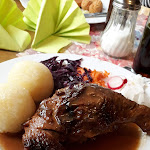 Photo n°6 de l'avis de Bärbel.a fait le 19/10/2019 à 17:19 sur le  Gaststätte Waldfrieden à Niesky