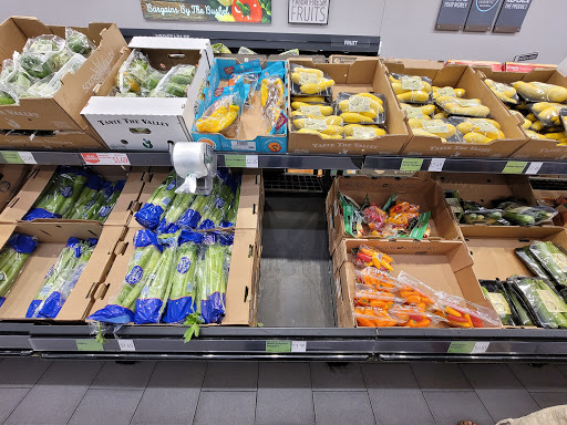 Supermarket «Aldi Store», reviews and photos, 3201 Rte 9 S A, Rio Grande, NJ 08242, USA