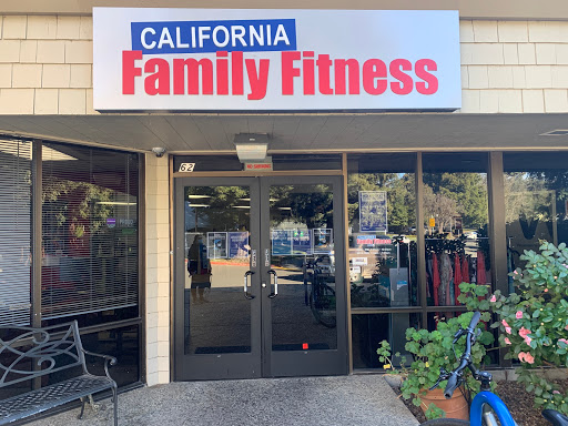 Gym «California Family Fitness», reviews and photos, 62 Valine Ct, Sacramento, CA 95831, USA