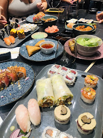 Sushi du Restaurant de sushis SuAndShi Toulon - n°19