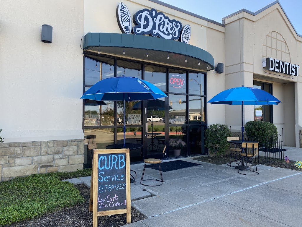 D’Lites Shoppe 76180