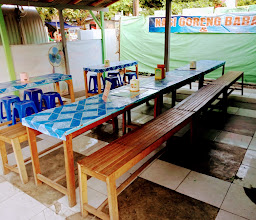 Nasi Goreng Cethok Bang Jack photo