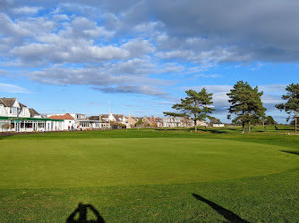 Monifieth Golf Links