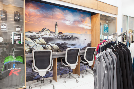 Honda Dealer «Berlin City Honda of Portland», reviews and photos