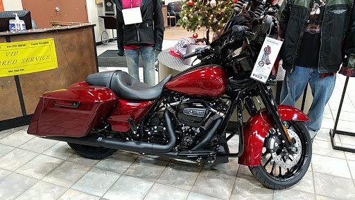 Motorcycle Dealer «Yankee Harley-Davidson Inc», reviews and photos, 488 Farmington Ave, Bristol, CT 06010, USA