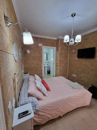 Photo Hébergement Apartamento !!VIVE JEREZ!! 11403 Jerez de la Frontera