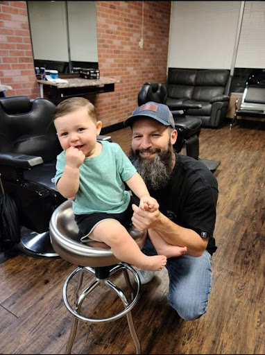Barber Shop «The Atascocita Barbershop», reviews and photos, 8015 FM 1960, Humble, TX 77346, USA
