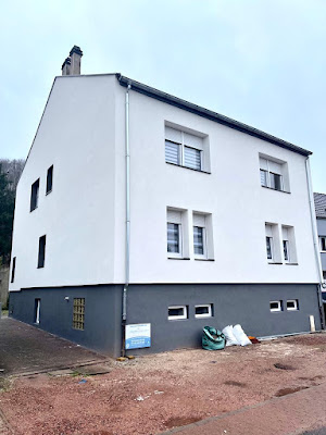 FAÇADES CONCEPT à Forbach