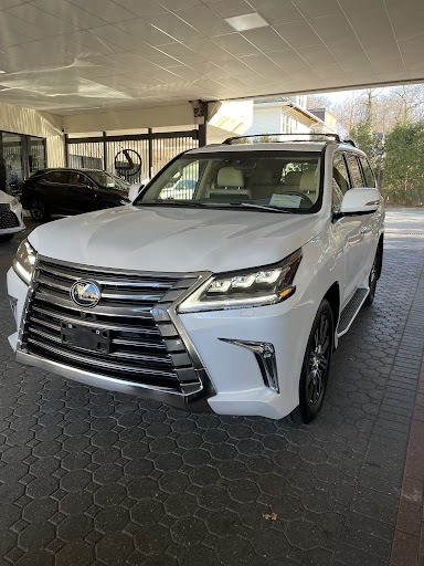 Lexus Dealer «Lexus of Englewood», reviews and photos, 53 Engle St, Englewood, NJ 07631, USA