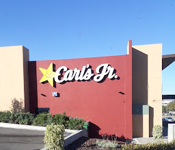 Carl's Jr Campestre photo