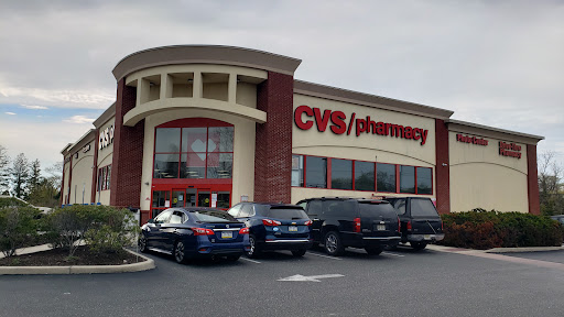 CVS, 1501 Bayshore Rd, Villas, NJ 08251, USA, 