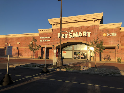 PetSmart, 3425 Amelia Dr, Orchard Park, NY 14127, USA, 