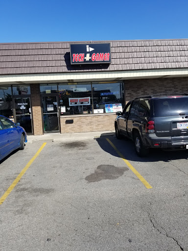 Video Game Store «Tech N Gamer», reviews and photos, 3560 Broadway, Grove City, OH 43123, USA