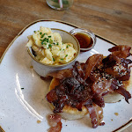 Photo n°3 de l'avis de Javier.n fait le 27/03/2023 à 09:40 sur le  Steel Vintage Bikes Café à Berlin