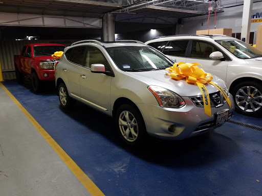 Used Car Dealer «CarMax», reviews and photos, 1450 Eureka Rd, Roseville, CA 95661, USA