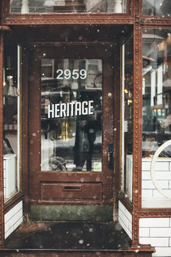 Bicycle Store «Heritage Bicycles», reviews and photos, 2959 N Lincoln Ave, Chicago, IL 60657, USA