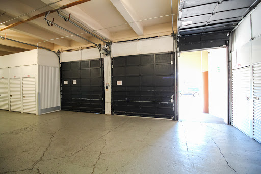 Self-Storage Facility «A-1 Self Storage», reviews and photos, 615 SE Main St, Portland, OR 97214, USA