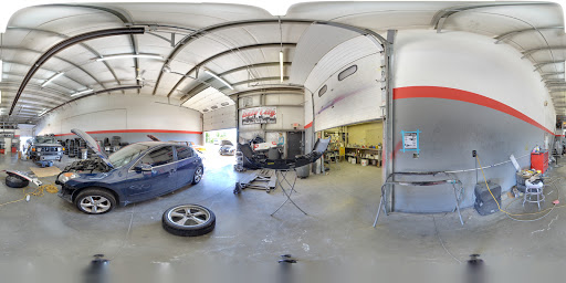 Car Detailing Service «Auto City Wheel and Autobody Repair», reviews and photos, 7 Cinchris Dr a, Fairfield, OH 45014, USA