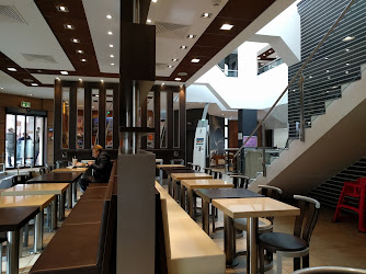 McDonald's Restaurant