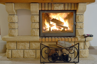 All Valley Fireplace Repair