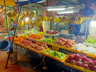 Suria Fruit Stall