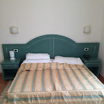 Photo n°1 de l'avis de Roberto.e fait le 21/09/2020 à 07:21 sur le  Hotel Riviera à Varazze