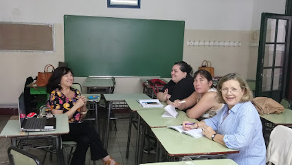 Caep - Centro Argentino de Educación Superior y Permanente