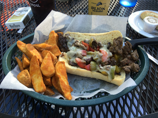 American Restaurant «Little Hills Restaurant», reviews and photos, 501 S Main St, St Charles, MO 63301, USA