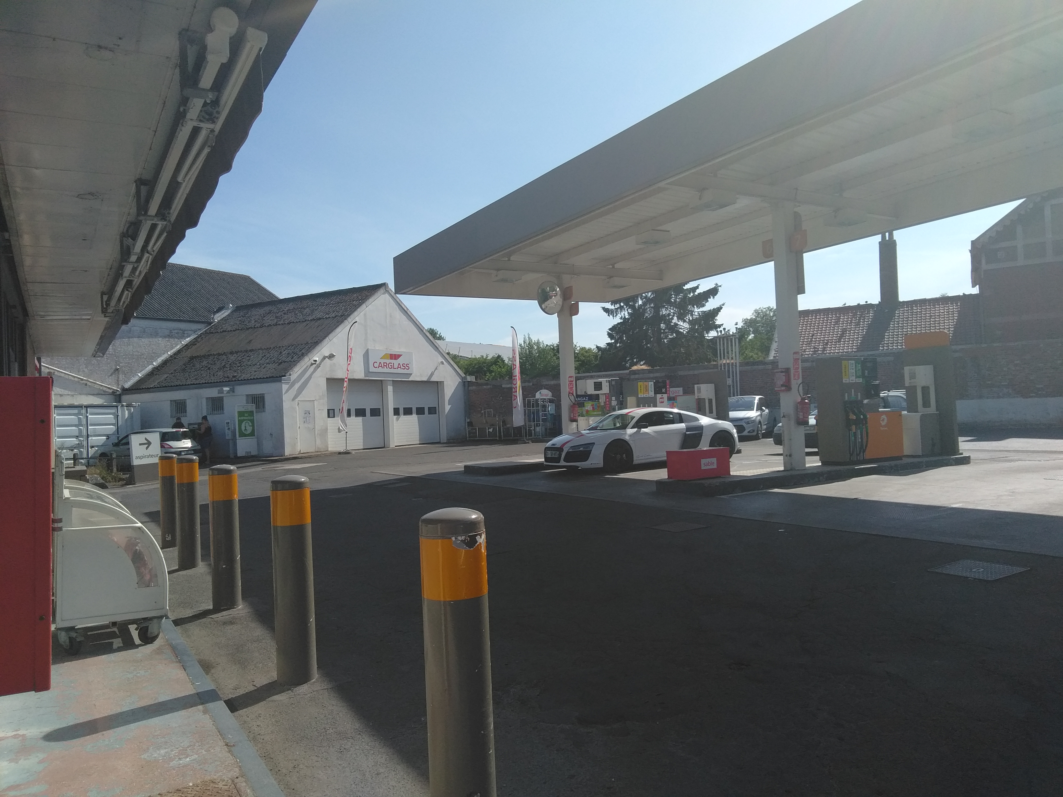 Photo n° 5 de l'avis de ZOHIR.V fait le 21/07/2019 à 15:43