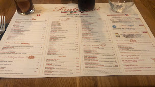 Photo n°2 de Fratellini à Morangis ()