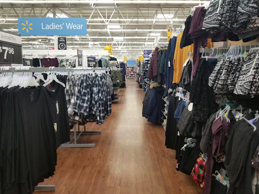 Discount Store «Walmart», reviews and photos, 290 NJ-18, East Brunswick, NJ 08816, USA