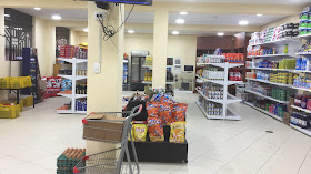Supermercado CIBO