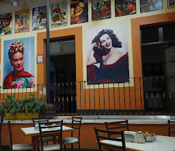 Bisquets Obregón - Pan y Café photo