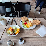 Photo n°10 de l'avis de Cengiz.o fait le 22/05/2022 à 07:21 sur le  Die Kochfabrik à Altenholz