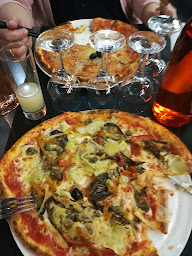 Photo n°105 de Pizzeria l'Agorà à Saint-Étienne ()