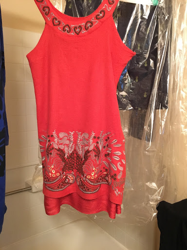 Dry Cleaner «Frontier Cleaners», reviews and photos, 317 2nd St SE, Auburn, WA 98002, USA