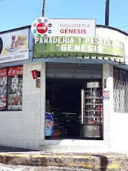 Panaderia Y Pasteleria " Génesis "