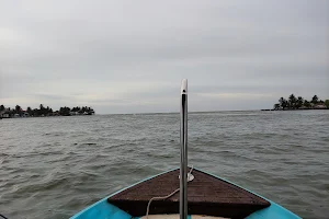 Negombo Lagoon image