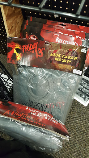 Sporting Goods Store «Big 5 Sporting Goods», reviews and photos, 1746 W Olive Ave, Merced, CA 95348, USA