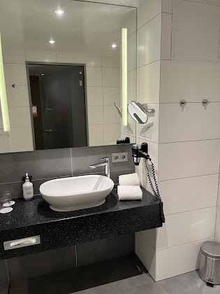 Les plus récentes hôtels Holiday Inn Villingen - Schwenningen, an IHG Hotel 78052 Villingen-Schwenningen