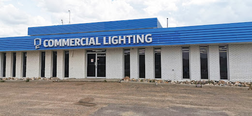 Commercial Lighting Products Ltd