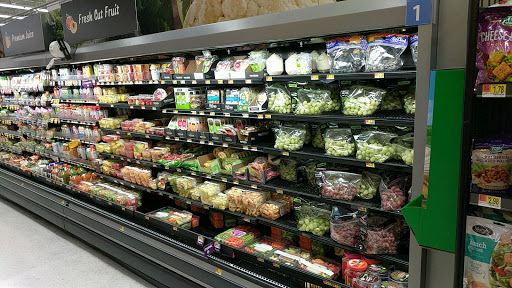 Department Store «Walmart Supercenter», reviews and photos, 949 W Grasslands Dr, American Fork, UT 84003, USA