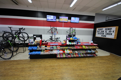 Bicycle Store «Bicycle World Memorial», reviews and photos, 14536 Memorial Dr, Houston, TX 77079, USA