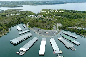 Hunter's Friend Resort image