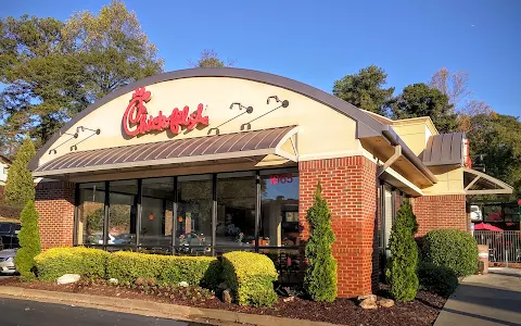 Chick-fil-A image