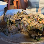 Photo n°1 de l'avis de Carlo.a fait le 30/06/2022 à 20:56 sur le  Osteria l'Antica Quercia à Barberino Tavarnelle