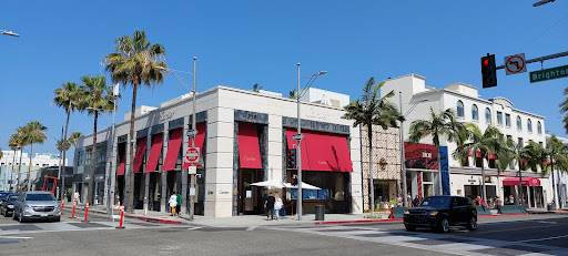 Jewelry Store «Cartier», reviews and photos, 370 N Rodeo Dr, Beverly Hills, CA 90210, USA