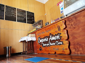 Cafetería Emporio Amori