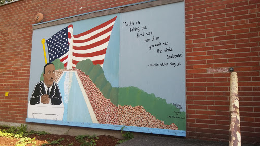 Community Center «MLK Fame Community Center», reviews and photos, 3201 E Republican St, Seattle, WA 98112, USA